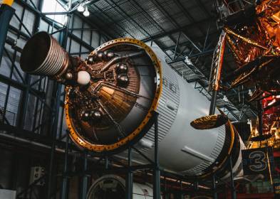 Aerospace industry