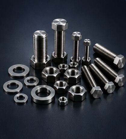 Fasteners