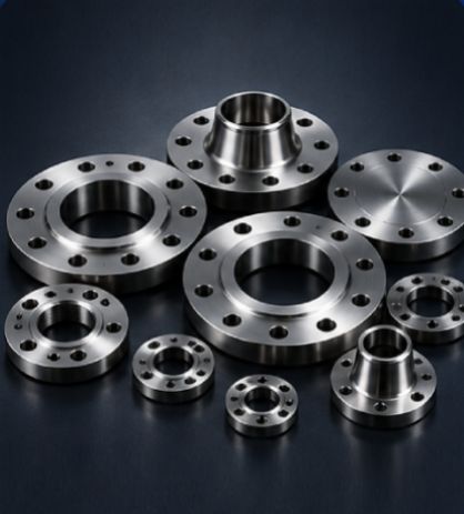 Flanges