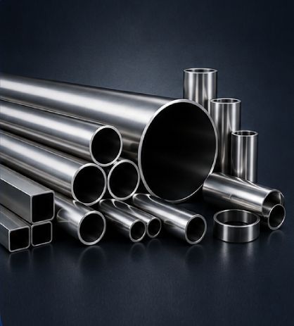 Pipes & Tubes