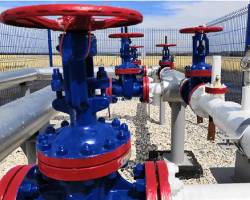 Pumps and valves industry